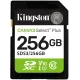 Карта памяти KINGSTON SDS3/256GB
