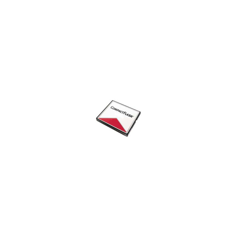 Transcend 2 GB 133X CompactFlash Card TS2GCF133