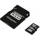 Карта пам'яті GOODRAM 128 GB microSDXC class 10 UHS-I + SD Adapter M1AA-1280R12