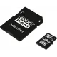 Карта пам'яті GOODRAM 128 GB microSDXC class 10 UHS-I + SD Adapter M1AA-1280R12