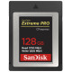 Карта памяти SanDisk 128 GB CFexpress Type B Extreme PRO (SDCFE-128G-GN4NN)