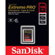 Карта памяти SanDisk 128 GB CFexpress Type B Extreme PRO (SDCFE-128G-GN4NN)