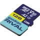 Карта пам'яті GOODRAM 128 GB microSDXC Rival (GGSM2AA-1280R12)