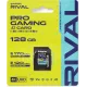 Карта пам'яті GOODRAM 128 GB microSDXC Rival (GGSM2AA-1280R12)