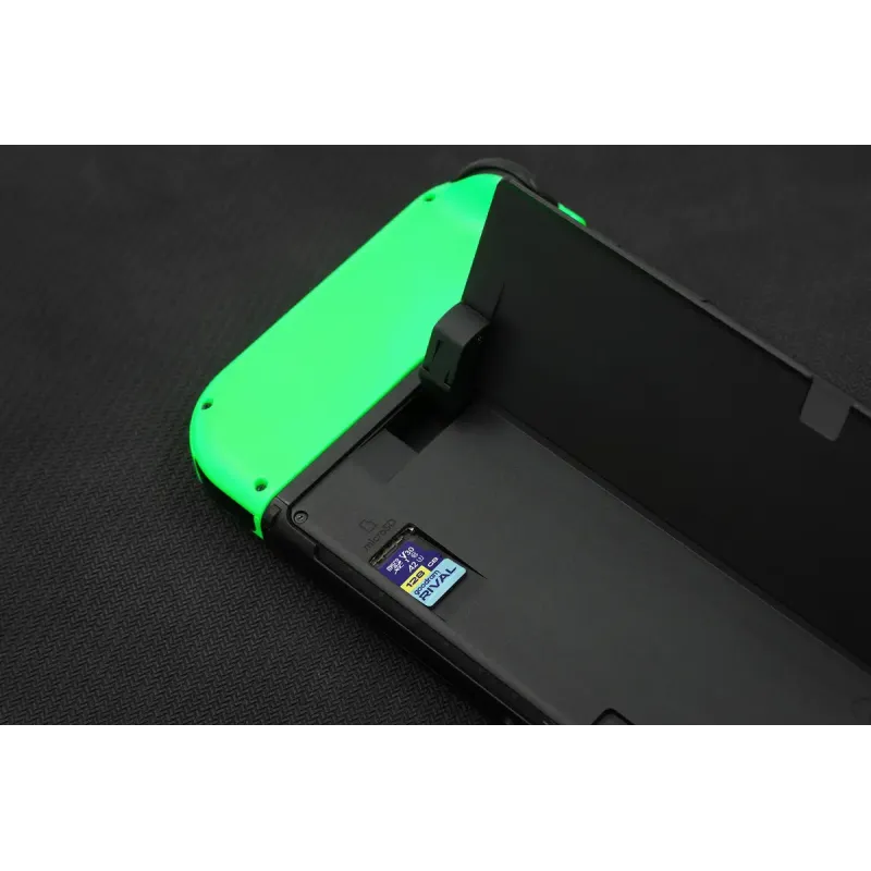 Карта пам'яті GOODRAM 128 GB microSDXC Rival (GGSM2AA-1280R12)