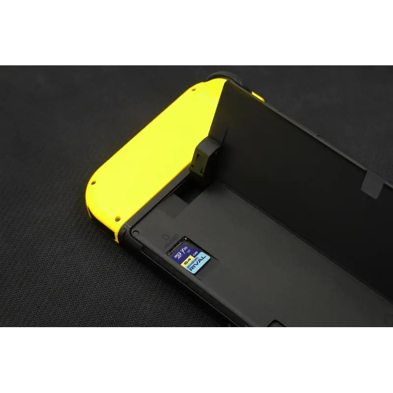 Карта пам'яті GOODRAM 64 GB microSDXC Rival (GGSM3AA-0640R12)