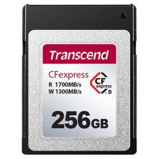 Transcend 256 GB CFexpress 820 Type B TS256GCFE820