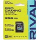 Карта пам'яті GOODRAM 256 GB microSDXC Rival (GGSM2AA-2560R12)