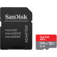 Карта пам'яті SanDisk 128 GB microSDXC UHS-I U1 A1 Class 10 Ultra (SDSQUAB-128G-GN6IA)