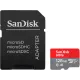 Карта пам'яті SanDisk 128 GB microSDXC UHS-I U1 A1 Class 10 Ultra (SDSQUAB-128G-GN6IA)