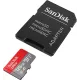 Карта пам'яті SanDisk 128 GB microSDXC UHS-I U1 A1 Class 10 Ultra (SDSQUAB-128G-GN6IA)