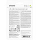 Карта памяти Samsung 512 GB microSDXC UHS-I U3 V30 A2 PRO Plus 2023 + Reader (MB-MD512SB)