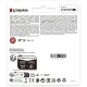 Карта пам'яті Kingston 256 GB SDXC Canvas Go! Plus UHS-I U3 V30 Class 10 (SDG4/256GB)