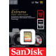 SanDisk 512 GB SDXC UHS-I U3 V30 Extreme (SDSDXVV-512G-GNCIN)