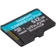 Карта пам'яті Kingston 512 GB microSDXC Canvas Go! Plus UHS-I U3 V30 A2 Class 10 (SDCG4/512GBSP)