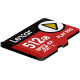 Карта памяти Lexar 512 GB microSDXC PLAY PRO Express (LMSXPS0512G-BNNNG)