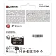 Карта памяти Kingston 64 GB SDXC Canvas Go! Plus UHS-I U3 V30 Class 10 (SDG4/64GB)