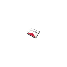 Transcend 4 GB 133X CompactFlash Card TS4GCF133