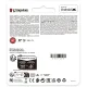 Карта памяти Kingston 256 GB microSDXC Canvas Go! Plus UHS-I U3 V30 A2 Class 10 (SDCG4/256GBSP)
