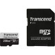Карта пам'яті Transcend 256 GB microSDXC UHS-I (U3) High Endurance + SD Adapter (TS256GUSD350V)