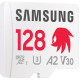 Карта пам'яті Samsung 128 GB microSDXC Pro Plus Sonic the Hedgehog (MB-MD128SA/LC1)