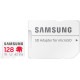 Карта пам'яті Samsung 128 GB microSDXC Pro Plus Sonic the Hedgehog (MB-MD128SA/LC1)