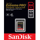 SanDisk 64 GB Extreme Pro CFexpress Type B (SDCFE-064G-GN4NN)