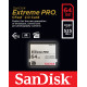 SanDisk 64 GB Extreme Pro CFast 2.0 SDCFSP-064G-G46D
