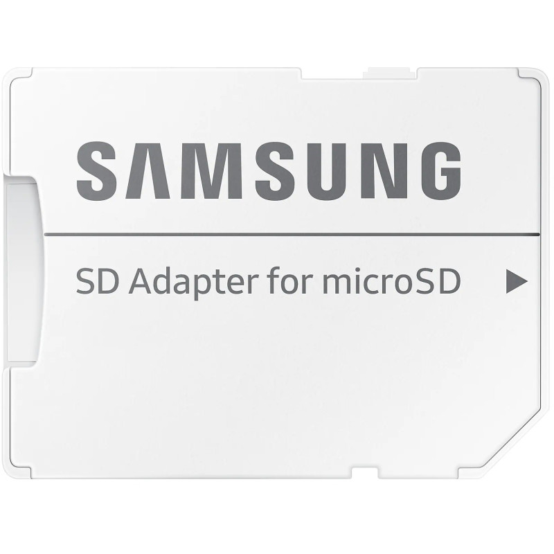 Samsung 1 TB MicroSDXC UHS-I Class 10 PRO Plus + Adapter (MB-MD1T0SA)