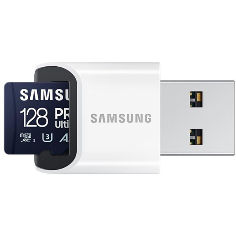 SAMSUNG MB-MY128SB/WW