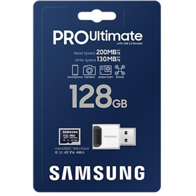SAMSUNG MB-MY128SB/WW