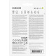 Samsung 256 GB microSDXC UHS-I U3 V30 A2 Pro Ultimate + Reader (MB-MY256SB)
