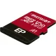 Карта памяти PATRIOT 1 TB MicroSDXC Class 10 UHS-I U3 + SD-adapter (PEF1TBEP31MCX)