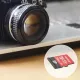 Карта пам'яті PATRIOT 512 GB microSDXC UHS-I U3 V30 A1 EP + SD adapter PEF512GEP31MCX