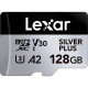 Карта памяти Lexar MICRO SDXC 128GB UHS-I (LMSSIPL128G-BNANG)