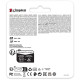Карта пам'яті Kingston 128 GB SDXC Class 10 UHS-II U3 Canvas React Plus (SDR2V6/128GB)