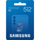 Карта пам'яті Samsung 512 GB microSDXC T7 (MB-MB512T/WW)