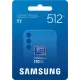 Карта пам'яті Samsung 512 GB microSDXC T7 (MB-MB512T/WW)