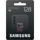 Карта пам'яті Samsung 128 GB microSDXC T9 (MB-MH128T/WW)