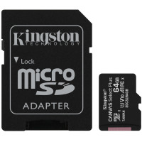 KINGSTON SDCS2/64GB-3P1A