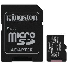 KINGSTON SDCS2/64GB-3P1A