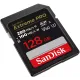 Карта памяти SanDisk 128 GB SDXC Class 10 UHS-II U3 V60 Extreme Pro (SDSDXEP-128G-GN4IN)