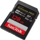 Карта памяти SanDisk 128 GB SDXC Class 10 UHS-II U3 V60 Extreme Pro (SDSDXEP-128G-GN4IN)