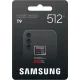Карта пам'яті Samsung 512 GB microSDXC T9 (MB-MH512T/WW)