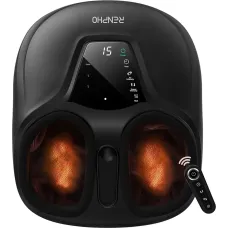 Массажер RENPHO Shiatsu Compact Black (RP-FM058R-BK)