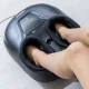 Массажер RENPHO Shiatsu Compact Black (RP-FM058R-BK)