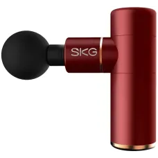 Масажер SKG Gun F3mini Red