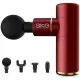 Масажер SKG Gun F3mini Red