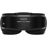 Массажер RENPHO Eyeris Shift Eye Massager (R-G011-BK)