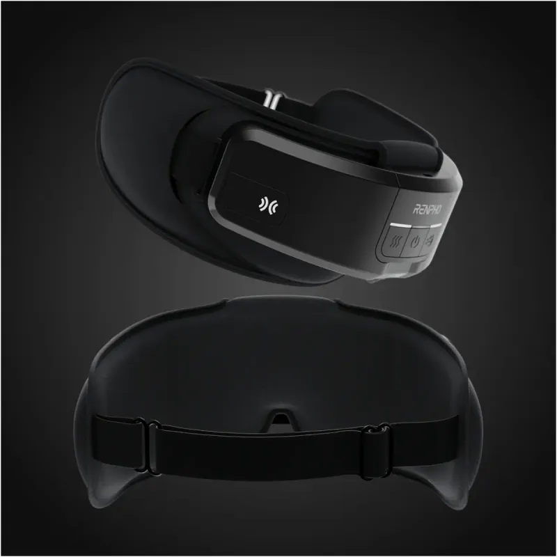 Массажер RENPHO Eyeris Shift Eye Massager (R-G011-BK)